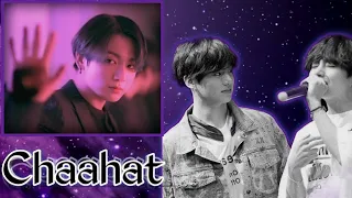 Taekook ~ Chaahat || Hindi song fmv (requested)