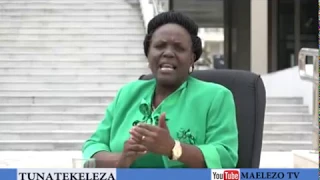 TUNATEKELEZA: MABORESHO NA UDHIBITI WA UBORA WA SEKTA YA ELIMU