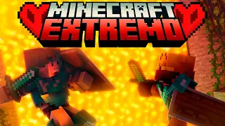 PVP SORPRESA | MINECRAFT EXTREMO #3