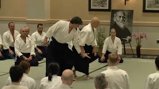 2023 USAF Summer Camp - Osawa Sensei (3 of 3)