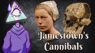 Looking at the Dark Side of Jamestown & John Smith | Prism of the Past