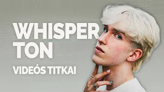 Jó videós Whisper Ton?