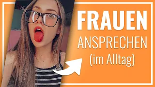 Diese Mädels sind leicht zu haben... 😈 | Mädchen ansprechen TIPPS