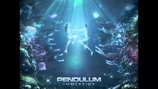 Pendulum - Crush