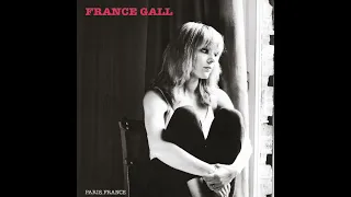 France Gall - Il jouait du piano debout (Filtered Instrumental)