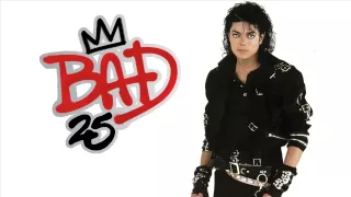 15 Bad (Live At Wembley July 16, 1988) - Michael Jackson - Bad 25 [HD]