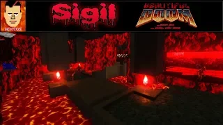 Sigil + Beautiful Doom - 01