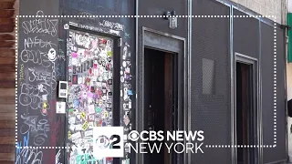 Brooklyn performance venue abruptly shut down due to DOB violation