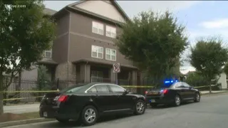 Victim identified as student in Marietta apartment shooting