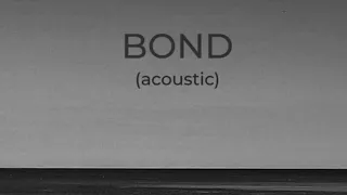 The Pineapple Thief - Bond (acoustic)