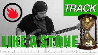 Like a Stone tabs - Audioslave [BASS ONLY]