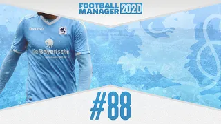 FM20 - #088 - Traum und Hoffnung, das Finale | Football Manager 2020 [Deutsch]