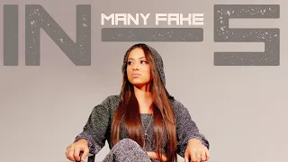 IN-S - Many Fake (Clip Officiel)