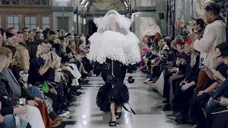 Simone Rocha | Spring Summer 2023 | Full Show