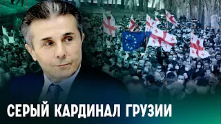 Почему в Тбилиси требуют ухода «путинского олигарха» Иванишвили из политики