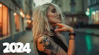 Music to work active and happy - Happy Music for in Stores, Cafes| Deep House Mix 2024 #80