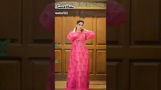 Neelam muneer looking so beautiful new latest 2022 TikTok video 😍