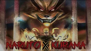 Naruto x kurama maas WhatsApp status 🔥🔥