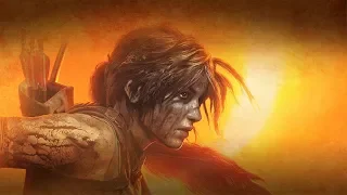 섀도우 오브 더 툼레이더 무비컷 (4K 60FPS) Shadow of the Tomb Raider All Cutscenes Game Movie