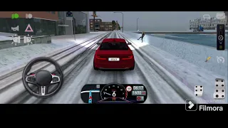 LEVEL 7 -COMPLETE - MOSCOW | Driving School Simulator