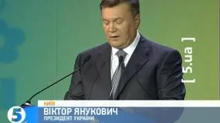 Новий ляп Януковича: звернення до журналістів