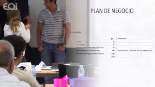 Clase abierta: Presentación de proyectos (II)