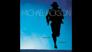 Michael Jackson - Smooth Criminal 34 to 54hz