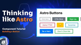 Creating a Flexible Astro Component