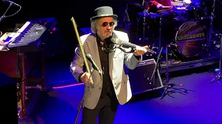 Old England - Waterboys & Mike Scott - Paard van Troje Den Haag - 14/11/2019