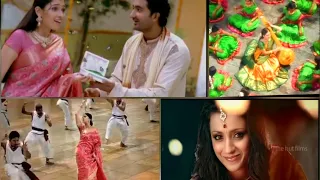 90 s Sarees Ads with Catchy songs / ராஜ்மஹால் விவாஹா சென்னை சில்க்ஸ் வைகை நதியை மதுரை நகரம்