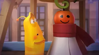 Larva The Girl ( Season 3) | Larva Cartoons - Comics | Larva Official | New Animation Movies 2023