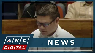 PH House panel flags P51-B budget allocation for Duterte's district from 2020 to 2022 | ANC