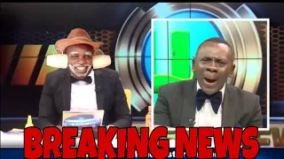 MOST FUNNIEST NEWS REPORTER IN KENYA