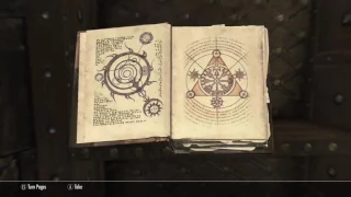 Skyrim SE - Duplicate Oghma Infiniums and other Books