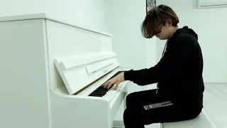 Adana Piyano Kursu 'Turkish March - Mozart ( Türk Marşı ) Harika Performans, Piyano Dersleri 🎵🎶