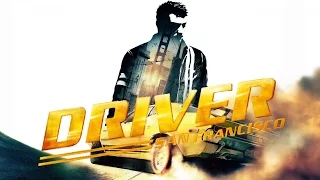 Driver San Francisco (Концовка игры)