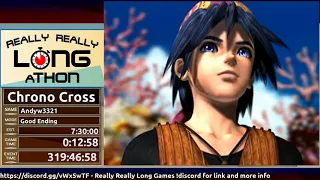 RRLAT2 Chrono Cross Good Ending by Andyw3321