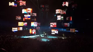 Metallica - Damage Inc. (Live in Ziggo Dome, Amsterdam)