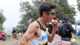 BEST RUNNING NUTRITION: TIPS FOR MARATHON AND ULTRA MARATHON RUNNERS