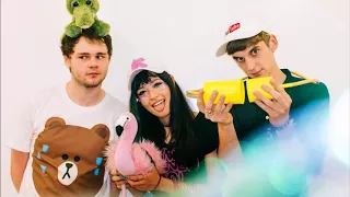 Kero Kero Bonito - Wherever You Go