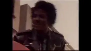 Michael Jackson Pepsi  ￼. ￼￼ generation ￼￼Commercial