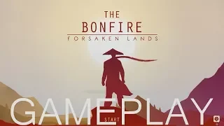 The Bonfire: Forsaken Lands | PC Gameplay Part 1