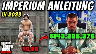 Millionen machen SOLO Komplett-Anleitung zum Unternehmens-Imperium für Anfänger in GTA Online 2023