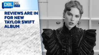 Opinions On Taylor Swift's Latest Album: The Good, The Bad, And Everything In Between!