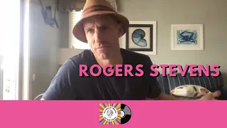 #314 - Rogers Stevens of Blind Melon Interview: the tragic death of Shannon Hoon