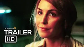 STOCKHOLM Official Trailer (2019) Noomi Rapace, Ethan Hawke Movie HD