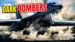 The Dark Secrets Behind the US Powerful Bomber