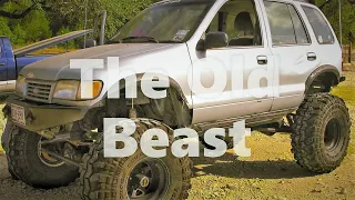 The Old Beast - A Retrospective