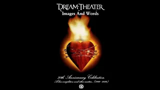 Dream Theater - Images And Words: 30th Anniversary Celebration