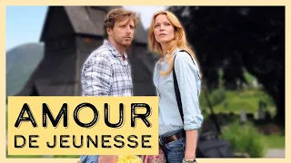 Amour de Jeunesse 💘| Film Complet en Français | Drame | Esther Schweins (2013)